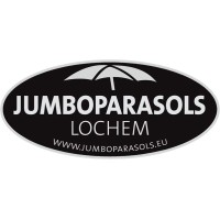 Jumboparasols logo - Similar company to Haco Terrassen - Haco Groep Bv