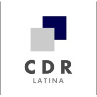 CDR LATINA logo - Similar company to Dbx