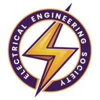 Electrical Engineering Society logo - Similar company to Electrical Engineering Society