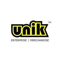 UNIK Merchandise logo - Similar company to Pt. Purwo Production Indonesia