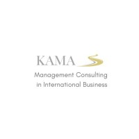 KAMA Management Consulting in International Business logo - Similar company to Fast Access