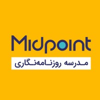 Midpoint Journalism School logo - Similar company to Culmed / Culture And Media Institute