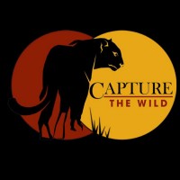 Capture The Wild logo - Similar company to Blu Train Group