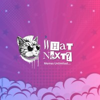 what_Next?24x7 logo - Similar company to The Hype