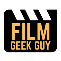 Film Geek Guy logo - Similar company to 314 Studios
