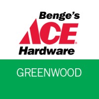 Benge's Ace Hardware - Greenwood logo - Similar company to Master Provisions