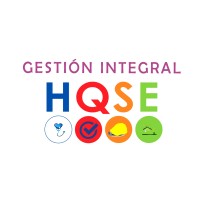 Gestión Integral  HQSE logo - Similar company to Insst Instituto Nacional De Seguridad Y Salud En El Trabajo