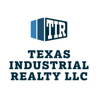 Texas Industrial Realty, LLC logo - Similar company to Excalibur Exhibits