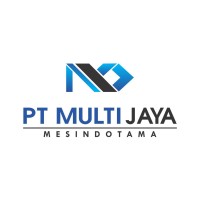 PT Multi Jaya Mesindotama logo - Similar company to Lion Machine Solution