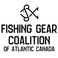 Fishing Gear Coalition of Atlantic Canada (FGCAC) logo - Similar company to Tyson Holsters