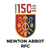 Newton Abbot Rugby Club logo - Similar company to The Studio Salcombe