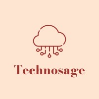 Technosage Consulting logo - Similar company to Datametron