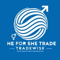 HE FOR SHE TRADE-TRADE WISE INITIATIVE logo - Similar company to Avenir Vastgoed