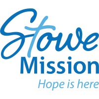 Stowe Mission logo - Similar company to Brighter Days Foundation