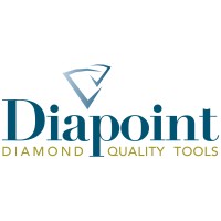 Diapoint Diamond Tools logo - Similar company to Seraffix