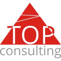 Top Consulting logo - Similar company to Top Consulting, Inc.
