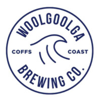 Woolgoolga Brewing Co. logo - Similar company to Croma Beer Company