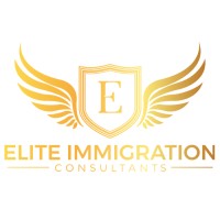 Elite Immigration Consultant logo - Similar company to Definite Immigration Consultant