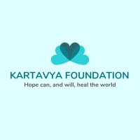 Kartavya Foundation logo - Similar company to Ashakiranself