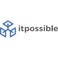 ITPossible sp. z o.o. sp. k. logo - Similar company to Comtrust