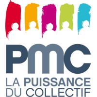 PMC - La Puissance du Collectif logo - Similar company to C'Top Formation