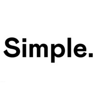 Simple Partners logo - Similar company to Revbeam