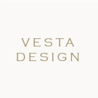 Vesta Design logo - Similar company to Old Salt Millwork