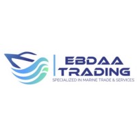 EBDAA MARINE logo - Similar company to Pmt Company