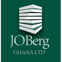JOBERG GHANA LTD logo - Similar company to Cr8Tive