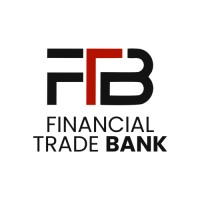 FT Bank logo - Similar company to Mova.Global