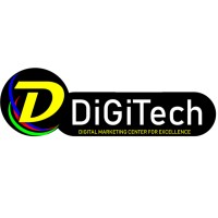 The Digitech Solutions logo - Similar company to Digitech Solutions