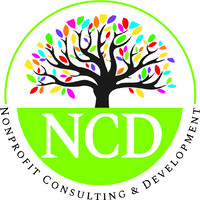 NCD Nonprofit Consulting & Development logo - Similar company to Just Do It Movement Inc