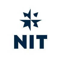 NIT Naval Interior Team logo - Similar company to Necoleap