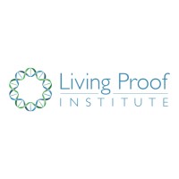 The Living Proof Institute logo - Similar company to My Pharmaplace