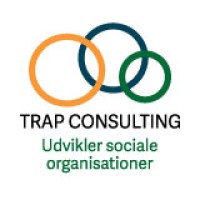 TRAP Consulting - Udvikler sociale organisationer logo - Similar company to Daniel Lock Consulting