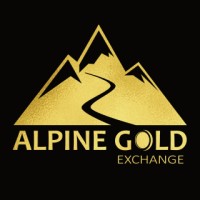 Alpine Gold Exchange logo - Similar company to Wireback Works