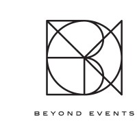 Beyond Events logo - Similar company to Eventex