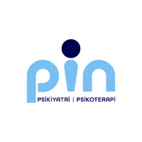 PİN Psikoloji logo - Similar company to Ibn Haldun University Psychotherapy Application And Research Center