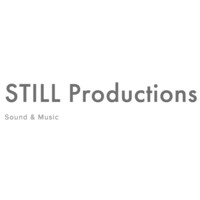 STILL Productions logo - Similar company to Studio Vermaas