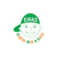 English With A Smile (Ewas)