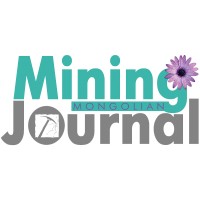 Mongolian Mining Journal logo - Similar company to Max Mining Llc