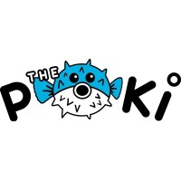 The Poki logo - Similar company to Stellar Care