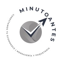 Minuto Antes logo - Similar company to Movicity