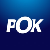 POK PAY logo - Similar company to Rpay