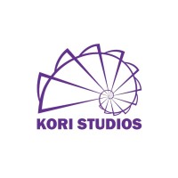 KORI STUDIOS logo - Similar company to Linconwaves