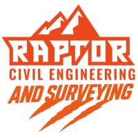 Raptor Civil Engineering logo - Similar company to Cte Wind Civil Engineering