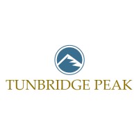 Tunbridge Peak logo - Similar company to Corecast