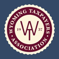 Wyoming Taxpayers Association logo - Similar company to Wyoming Geographic Information Science Center