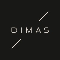 Dimas Construções logo - Similar company to Cba Empreendimentos