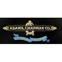 Adams, Chapman Company logo - Similar company to F.B. Packing